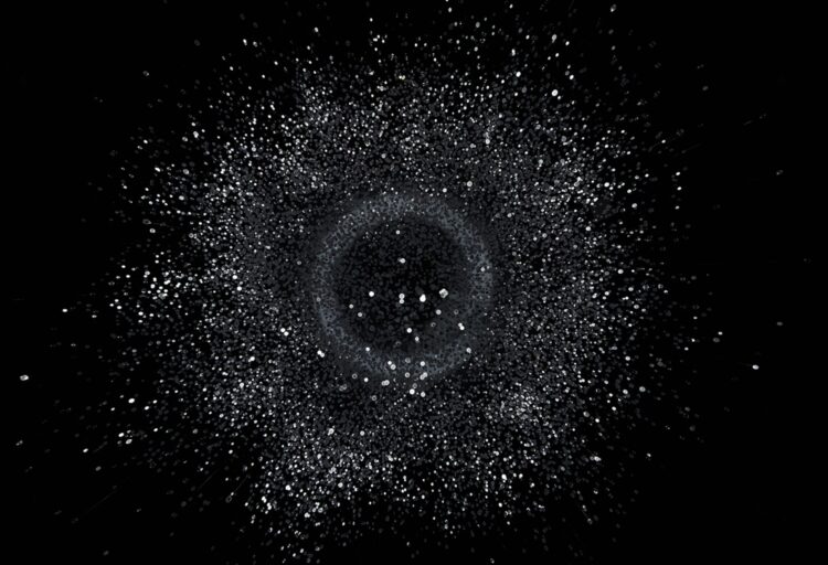 The Creation by Lucent